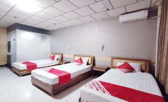 OYO Korla Tongxin Hotel