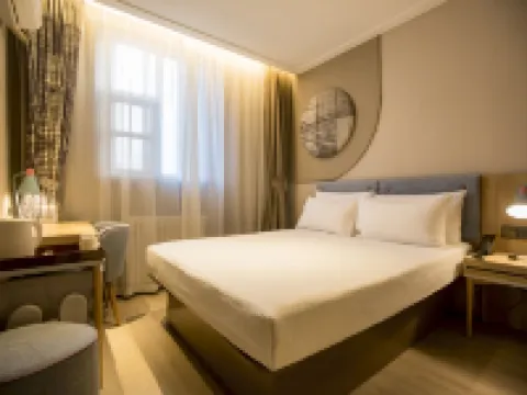 Homeinn · neo Hotel (Feicheng Shanghai Road) Hotels in Feicheng