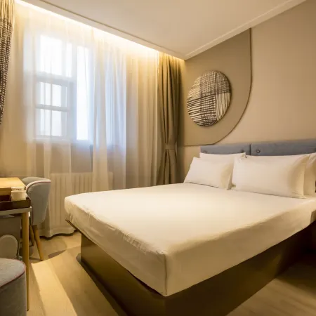 Homeinn · neo Hotel (Feicheng Shanghai Road)