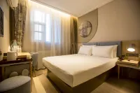 Homeinn · neo Hotel (Feicheng Shanghai Road) Hotels in Feicheng