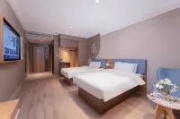 Homeinn · neo (Kunshan Penglang Xinxing Road) Hotels in Suzhou