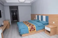Fennan Dora Apartment