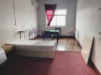 Linyi Wangsheng Hotel Hotel di Linyi