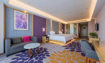 Lavande Hotel (Handan Congtai Park Handan Road)