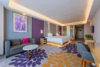 Lavande Hotel (Handan Congtai Park Handan Road)