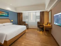 Vienna 3 Best Hotel (Taoyuan Zoushi)