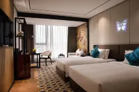 Paco Ya Hotel (Zhanjiang Guomao People's Square) Hotels in Zhanjiang