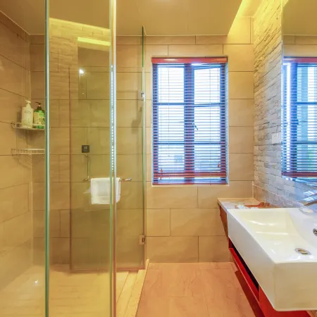 Yunjihui · Starry Sky Secret Wenquan Resort Hotel