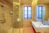 龍門尚天然溫泉小鎮