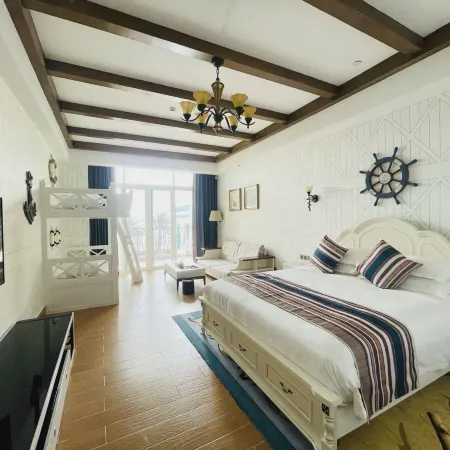 Zhenghe Baochuan Hotel, Oulebao, Quanzhou Отели в г. Хуянь