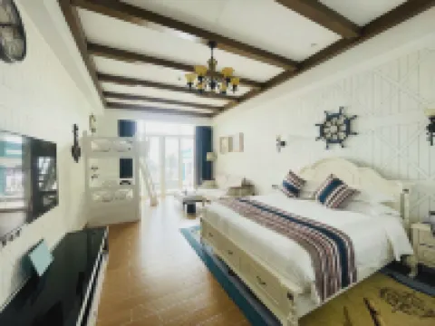 泉州歐樂堡鄭和寶船酒店