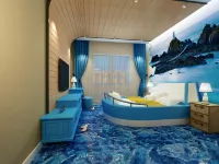 Fenglinxuan Hotel Hotels in Shangdu