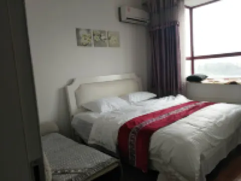 Zhengan No. 7 Road Apartment