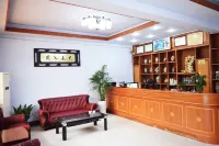 Hengfa Hotel - Hot Springs