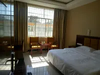Shilin Hotel (Wenshan North Bus Station Qihua Square Branch)