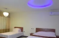 Wukeyang Hotel Hotels in Guangping