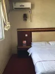 Hunchun Triumph Hotel - Wifi