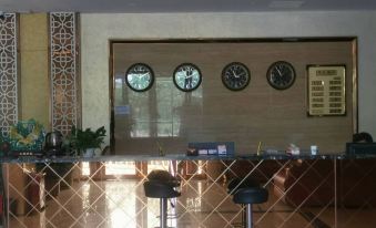 Huoqiu Xishan Jinyun Hotel