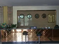 Huoqiu Xishan Jinyun Hotel - Morgenmad