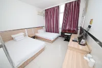 Daliang Express Hotel