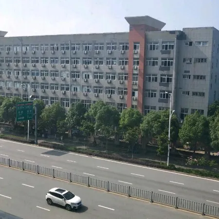 Jinhao Express Hotel Wuhu