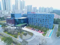Hampton by Hilton Changsha Liuyang - Gym