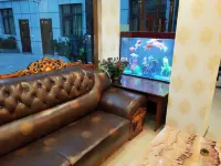 Xianghe Hotel Hotels in Gongga