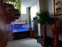 Zhumadian Lanxiang Express Hotel