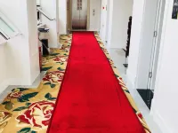 Xinghai Xiazhuo Building Hotels in Xinghai
