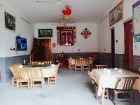 Yueyang Qianyitang Homestay - 조식 운영