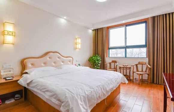 固始錦江商務酒店