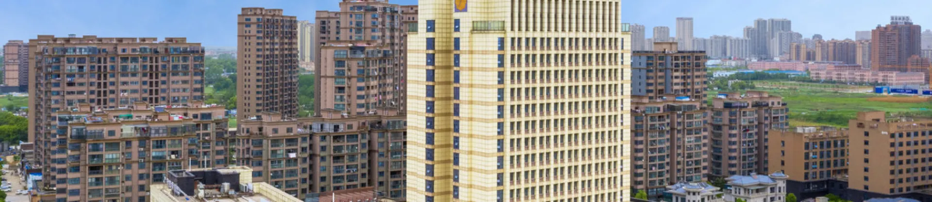 Gehobene Hotels 