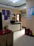 Daozhenjun Guest Hall