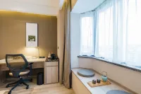 Orange Peninsula Hotel (Zhangzhou Zhongxu Square)