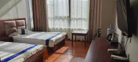 Qinyun Hotel