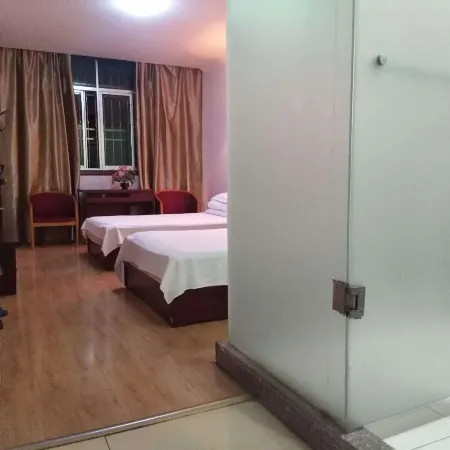 Qianshan Jinjiang Hotel