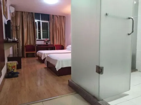 Qianshan Jinjiang Hotel