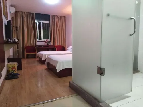 Qianshan Jinjiang Hotel