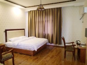 Shengxing Business Hotel Beichuan