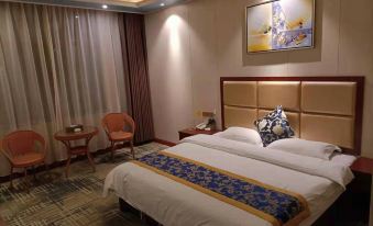 Anren Times Business Hotel