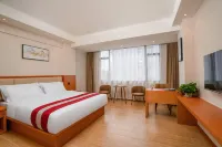 Fuya Garden Hotel Guiyang Hôtels à : Normal University