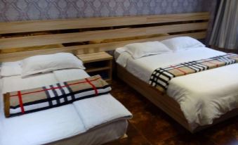 Zhagat Banner Naxi Express Hotel