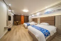 Dong'an Dongfang Hotel