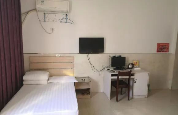 上慄開源商務賓館