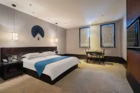 Kangle Mumianwan Hotel Hotels in Pizhou