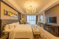 Wanda Realm Zhangzhou Hotel