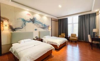 Baofu Hotel