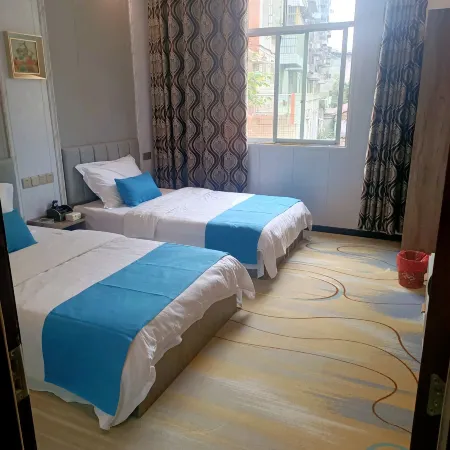Xichong Hengda Hotel