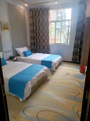 Xichong Hengda Hotel