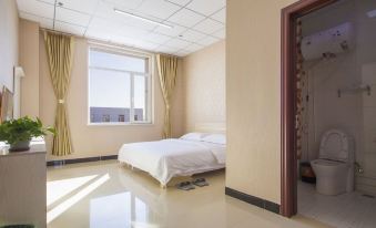 Jianchang Jiaotong Hotel